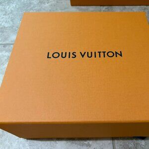 Large Magnetic Empty Neverfull Gift Box